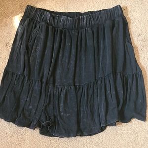Torrid super soft skirt